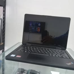 Laptop ejecutiva lenovo thinkpad