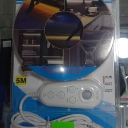 Tira led inteligente con sensor de movimiento 5 m