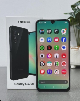Samsung galaxy a26 5g sellados