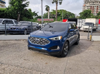 ford edge limited 2020 disponible!
