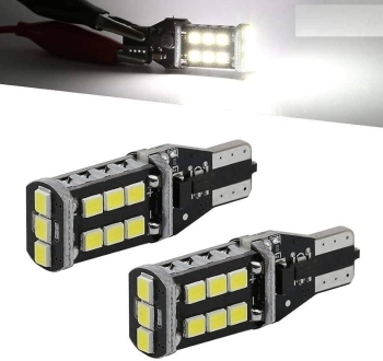 Bombillo led muelita