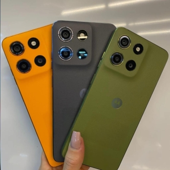 Motorola g15 nuevos en caja