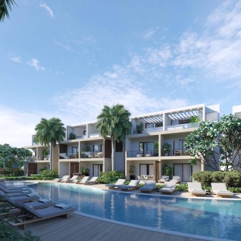 Vive el privilegio de un resort desde la comodidad de tu hogar