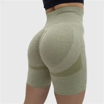 Short gym de mujer / short deportivo