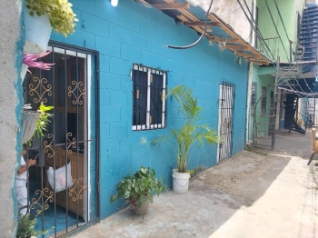 Oporunidad unica vendo casa en cristo rey