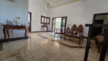 Casa en venta en el sector el millón santo domingo