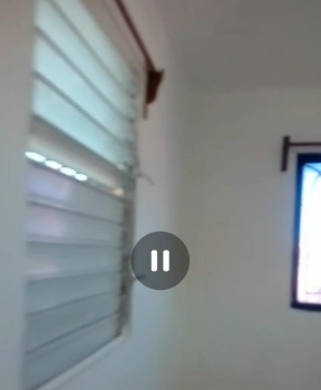 Alquilo habitacion