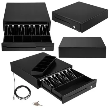 Caja registradora