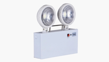 Luz de emergencia