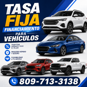 Préstamos con garantía de vehículos