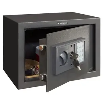 Caja fuerte t25
