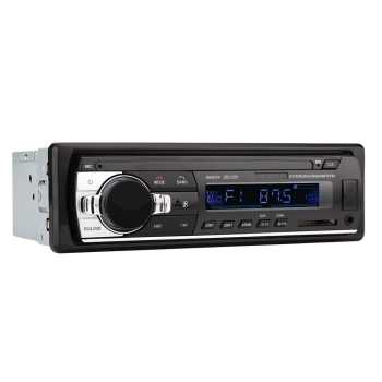 Radio para carro mp3 /  radio  bluetooh car