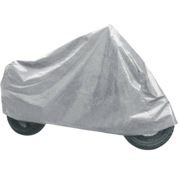 Cover de pasola y bicicleta