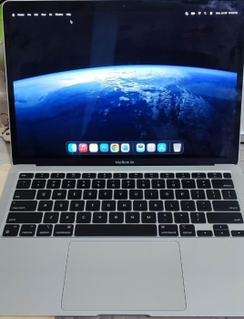 Mackbook air 2020
