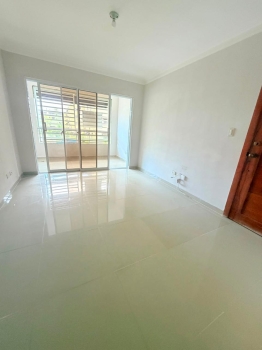 Alquiler de inmueble en san isidro.