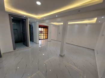 Apartamento remodelado en venta en av. independencia cerca del mirador