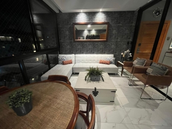Alquiler de apartamento amueblado en mirador sur santo domingo.