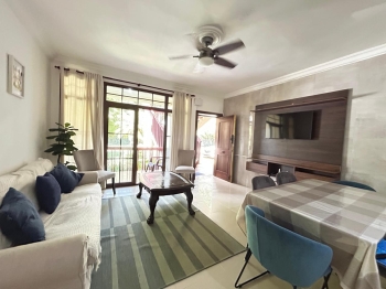 Apartamento de 3 habitaciones en venta en juan dolio.