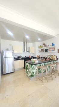 Apartamento de 2 habitaciones en venta en juan dolio.