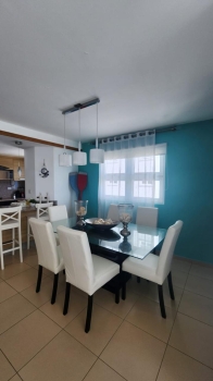 Apartamento de 3 habitaciones en venta en juan dolio.