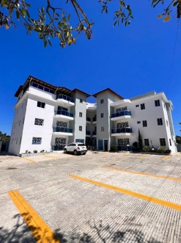 Apartamento en jarabaco