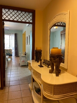Apartamento de 2 habitaciones en venta en juan dolio.