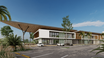 Locales comerciales y edificios en venta y alquiler en punta cana