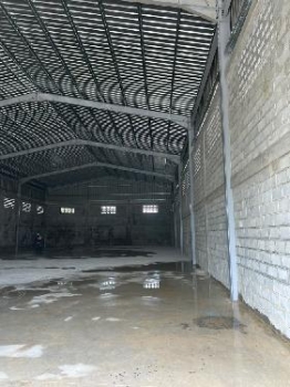 Nave industrial en alquiler  autopista las américas santo domingo este
