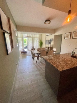 Vendo apartamento en juan dolió