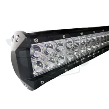 Barra luces led 12v