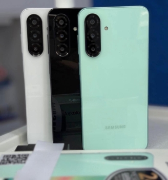 Samsung galaxy a26 5g nuevo