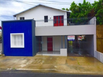 Alquiler de apartamento 2 habitaciones gazcue