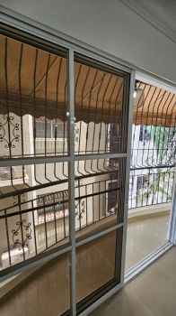 Apartamento en alquiler  el millón distrito nacional