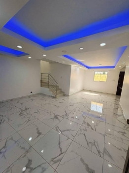 Casa en venta en alma rosa i.