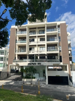 Apartamento en alquiler – los ríos av. los próceres.