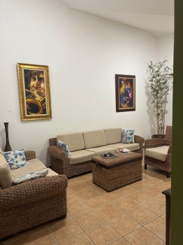 Apartamento en venta en juan dolio.