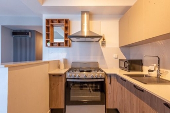 Fully furnished apartment for sale  la esperilla  us179000