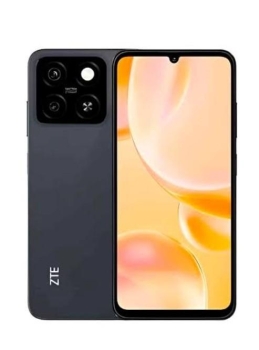 Zte blade a55 usado como nuevo ninguna pieza cambiada todo original