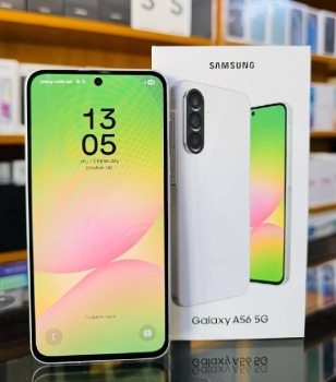 Samsung galaxy a56 5g sellado