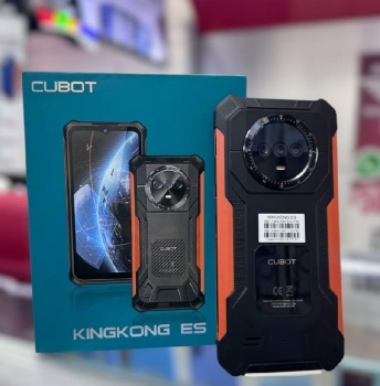 Cubot kingkong ace 2 nuevo