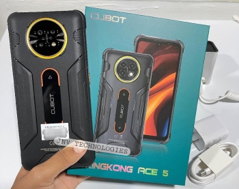 Cubot kingkong ace 5 nuevo