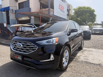 Ford edge sel 2020