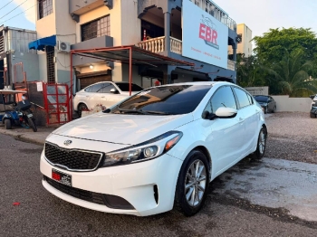 Kia forte lx 2020