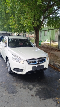 100 electrico baic eu260