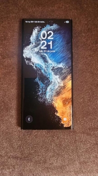 Samsung galaxy s22 ultra 512gb