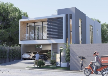 ???? casa en venta – urb. don fernando gurabo ????