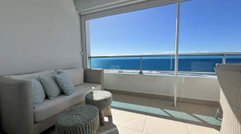 Vendo apartamento en juan dolio
