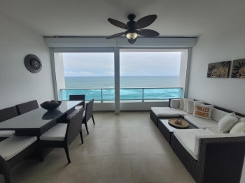 Vendo apartamento en juan dolio