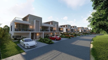 Vendo apartamento en playa nueva romana