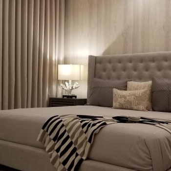 Vendo hermosa villa en playa nueva romana